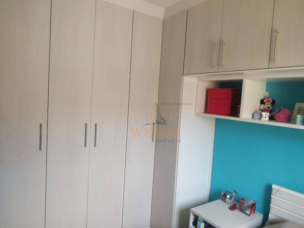 Sobrado à venda com 4 quartos, 222m² - Foto 29