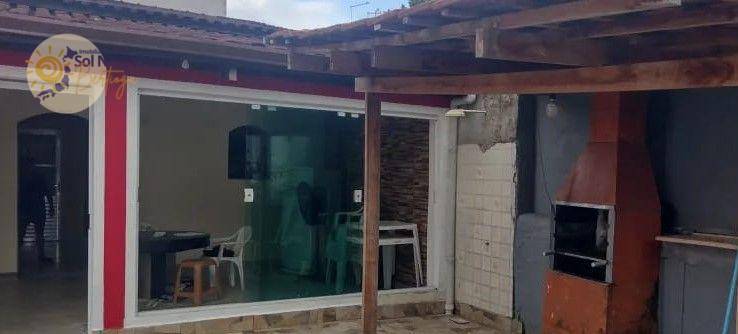Casa à venda com 2 quartos, 120m² - Foto 4