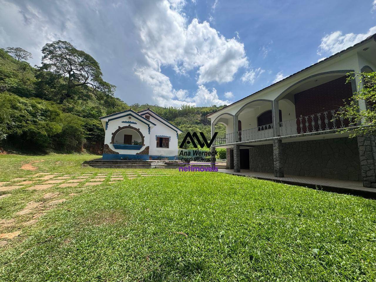 Fazenda, 49 hectares - Foto 1