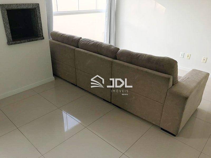 Apartamento à venda com 2 quartos, 61m² - Foto 6