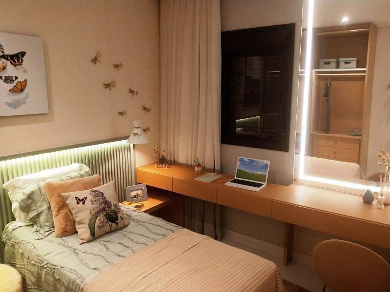 Apartamento à venda com 3 quartos, 117m² - Foto 24