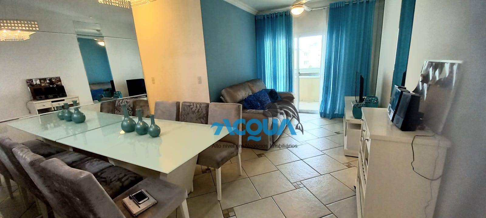 Apartamento à venda com 2 quartos, 80m² - Foto 2