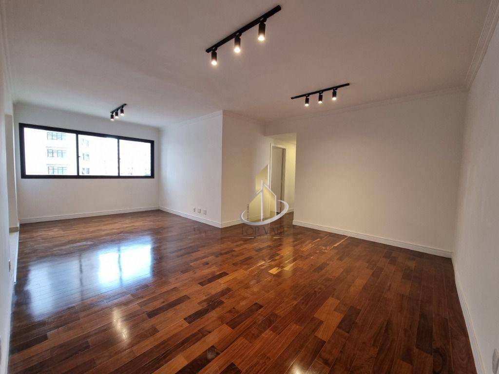 Apartamento à venda com 3 quartos, 92m² - Foto 8