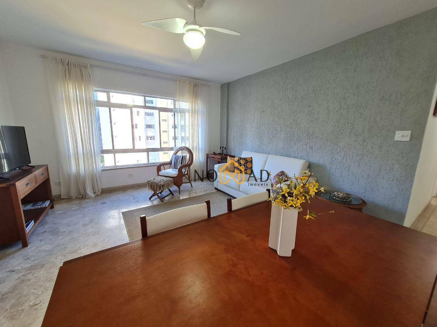 Apartamento à venda com 3 quartos, 98m² - Foto 6