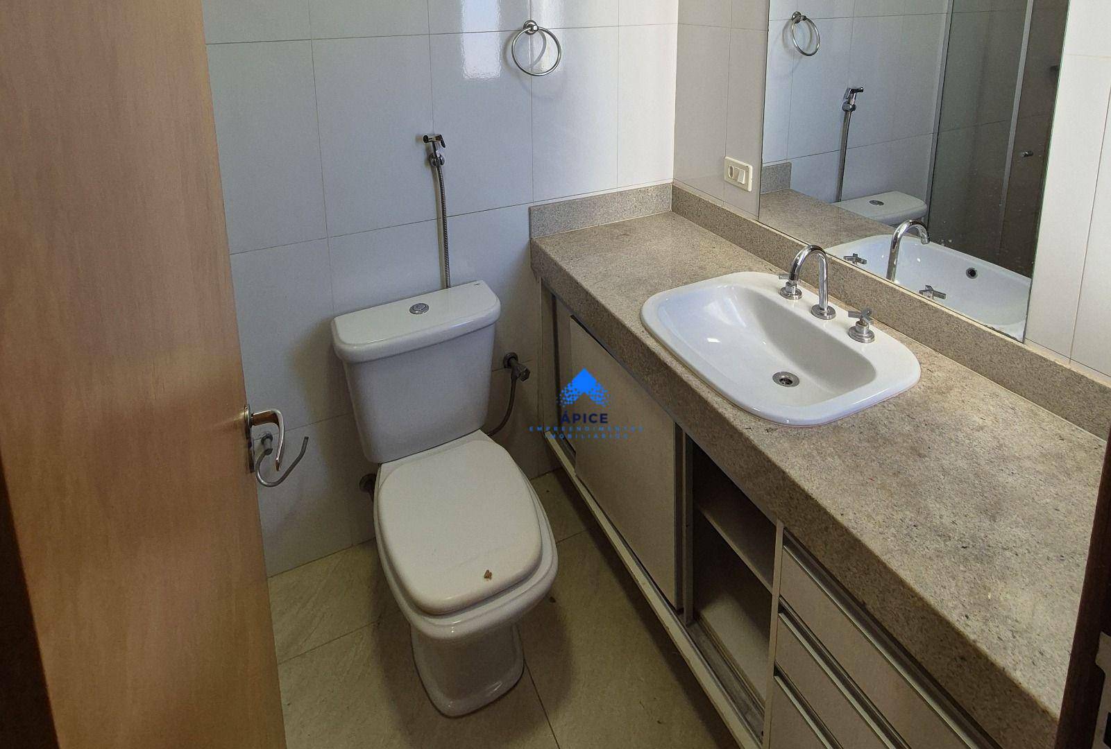 Apartamento para alugar com 3 quartos, 100m² - Foto 11