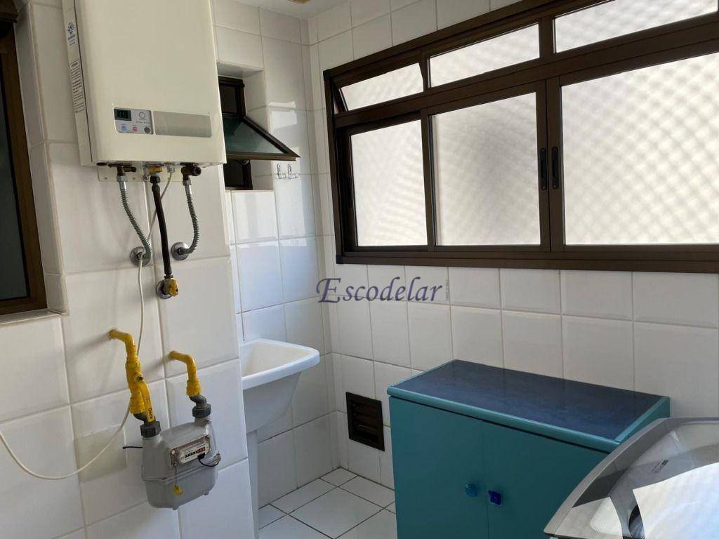 Apartamento à venda com 3 quartos, 105m² - Foto 10