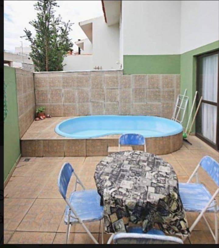 Casa de Condomínio à venda com 3 quartos, 100m² - Foto 9