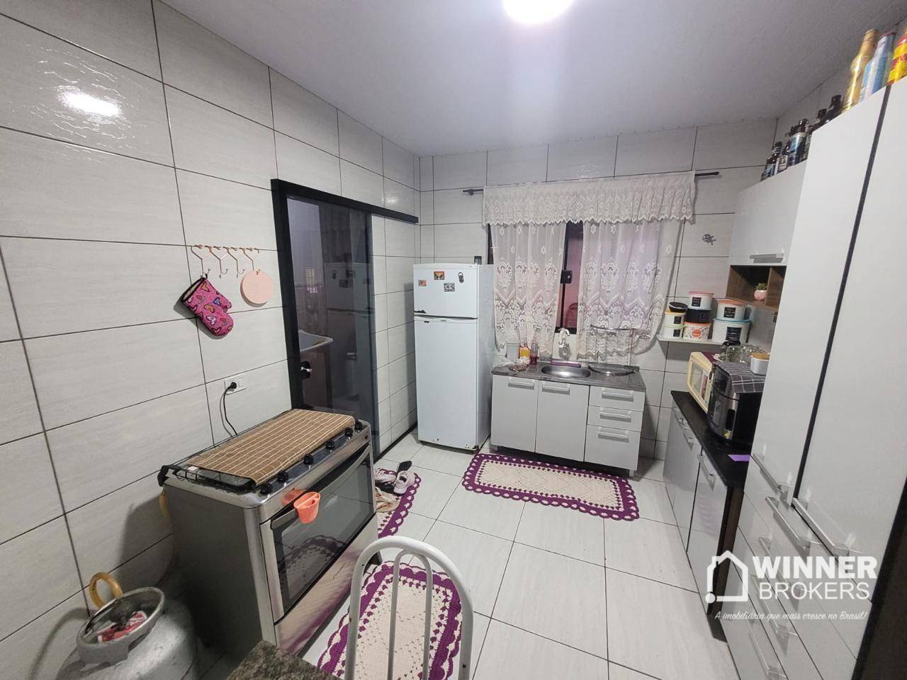 Casa, 2 quartos, 80 m² - Foto 4