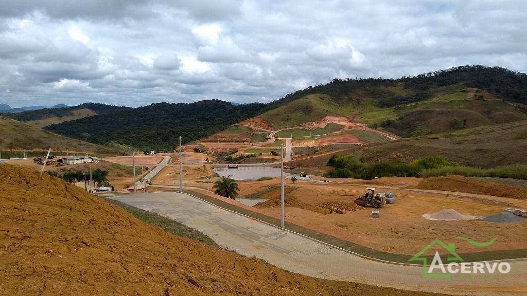 Loteamento e Condomínio à venda, 786M2 - Foto 2