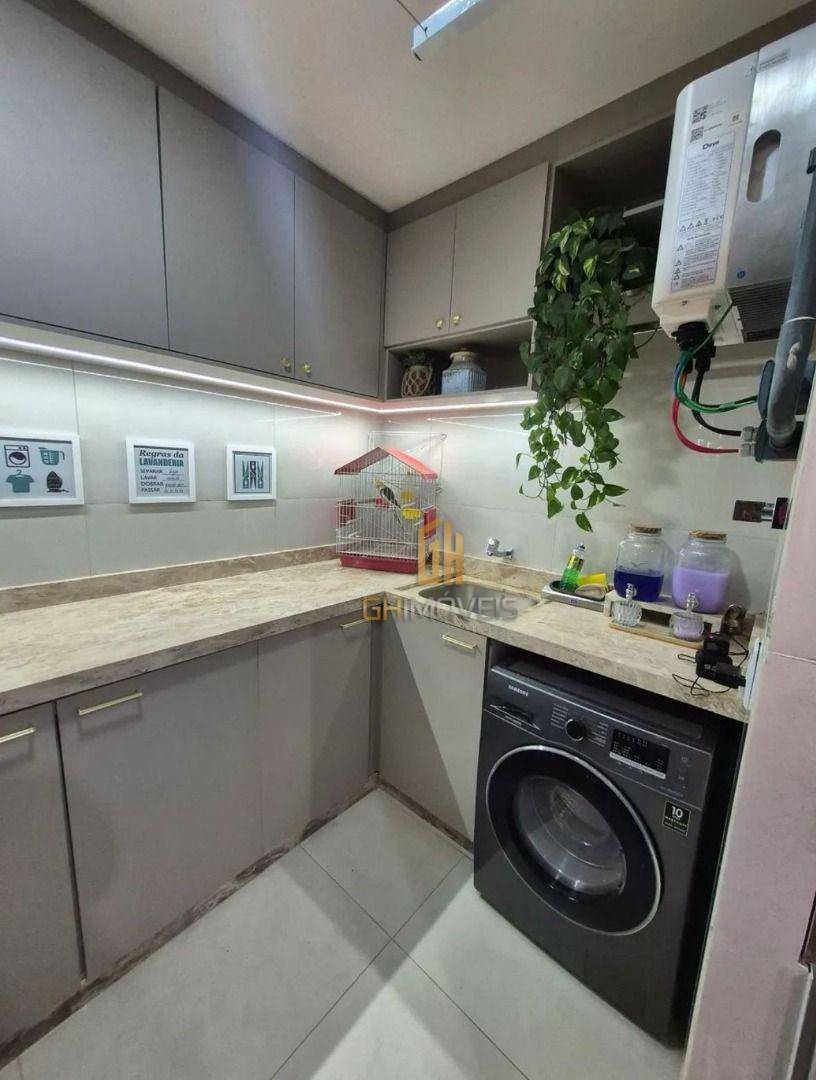 Sobrado à venda com 3 quartos, 150m² - Foto 6