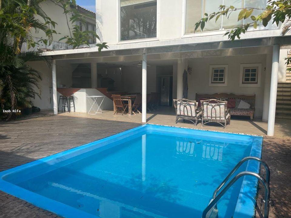 Casa de Condomínio à venda com 5 quartos, 360m² - Foto 33