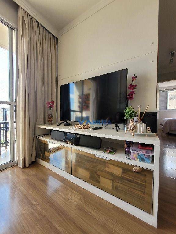 Apartamento à venda com 3 quartos, 64m² - Foto 28