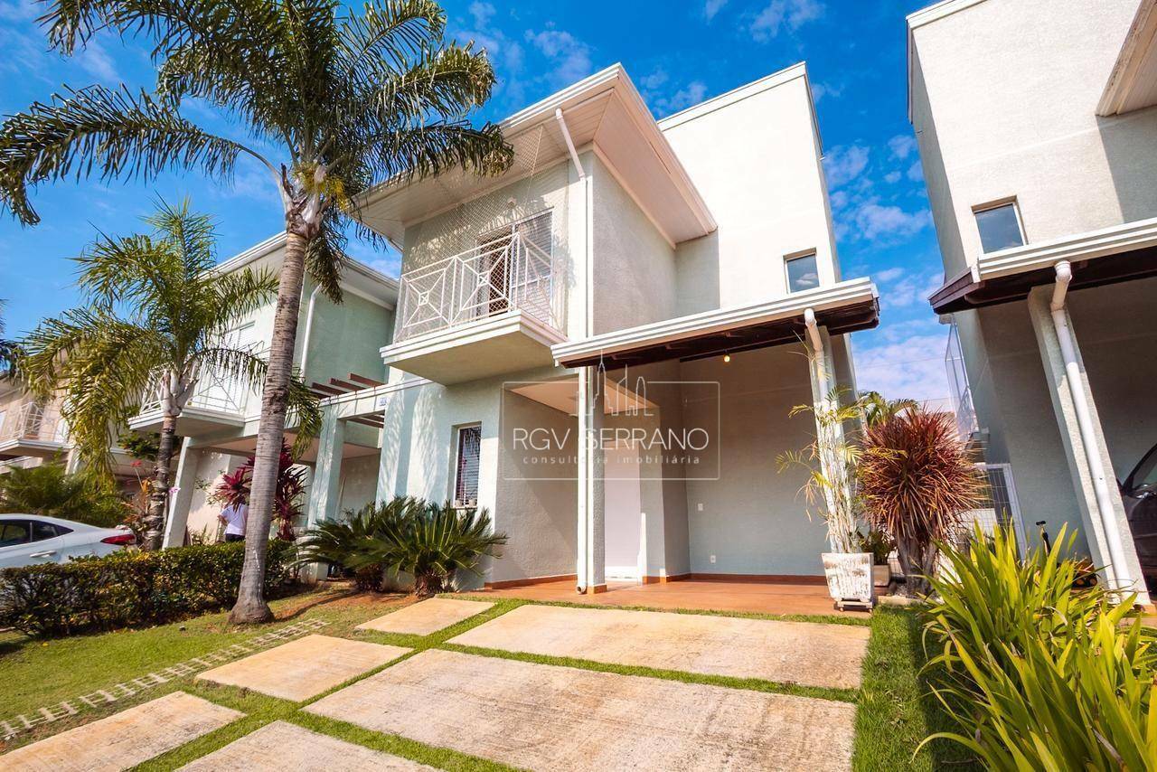Sobrado à venda e aluguel com 3 quartos, 180m² - Foto 1