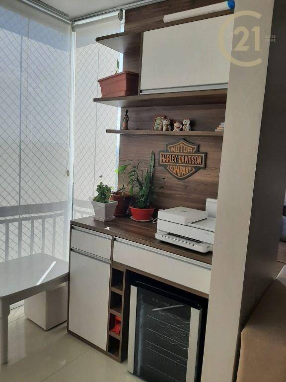 Apartamento à venda com 3 quartos, 70m² - Foto 5