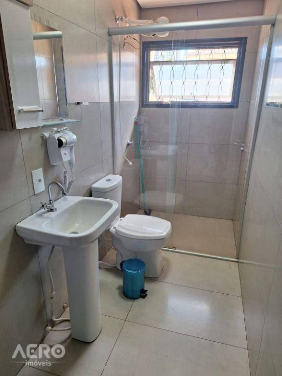 Apartamento à venda com 2 quartos, 72m² - Foto 29