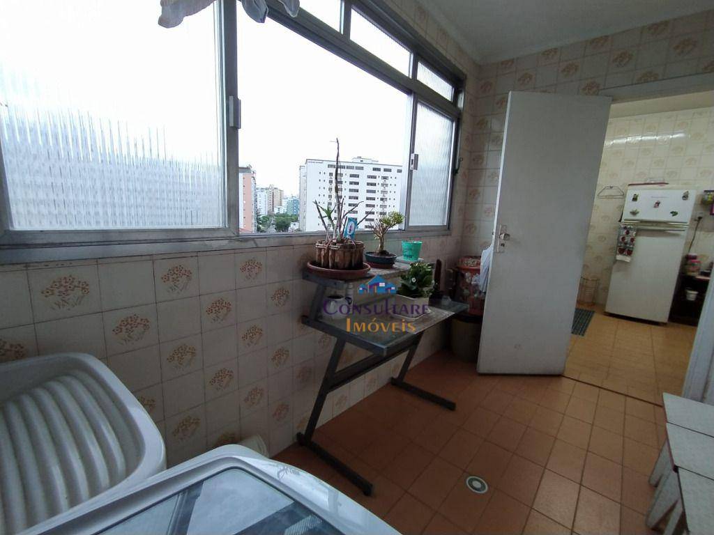 Apartamento à venda com 3 quartos, 170m² - Foto 26