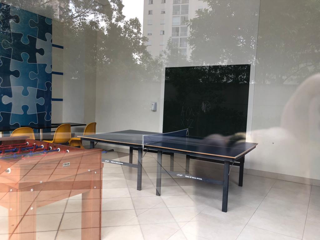 Apartamento à venda com 3 quartos, 122m² - Foto 25