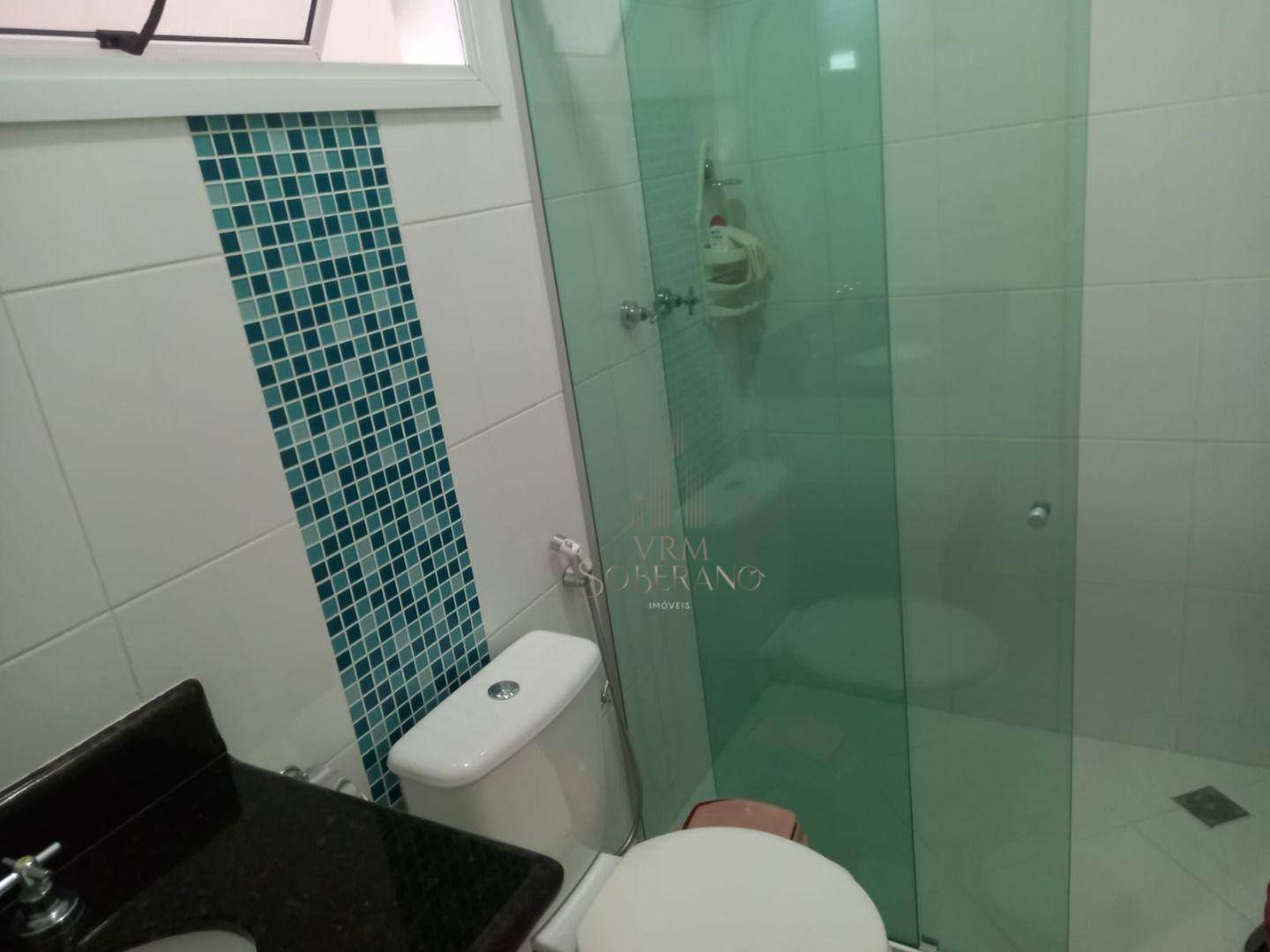 Sobrado à venda com 2 quartos, 172m² - Foto 3