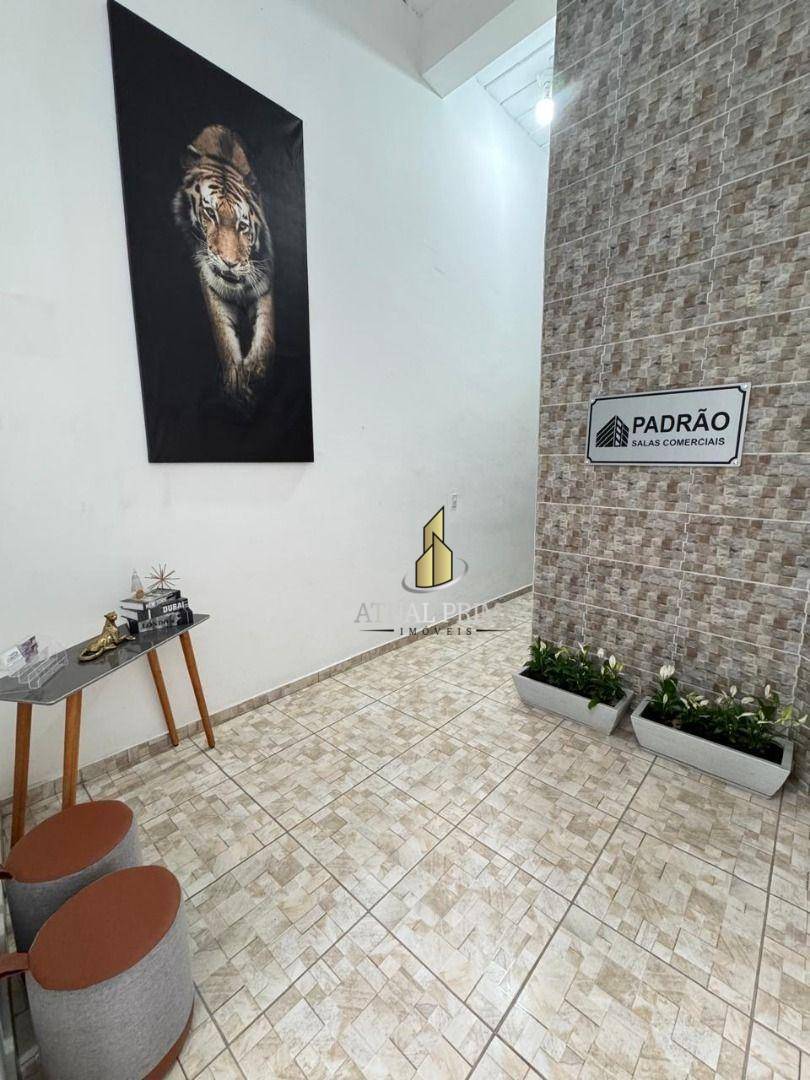 Sala-Conjunto, 30 m² - Foto 1