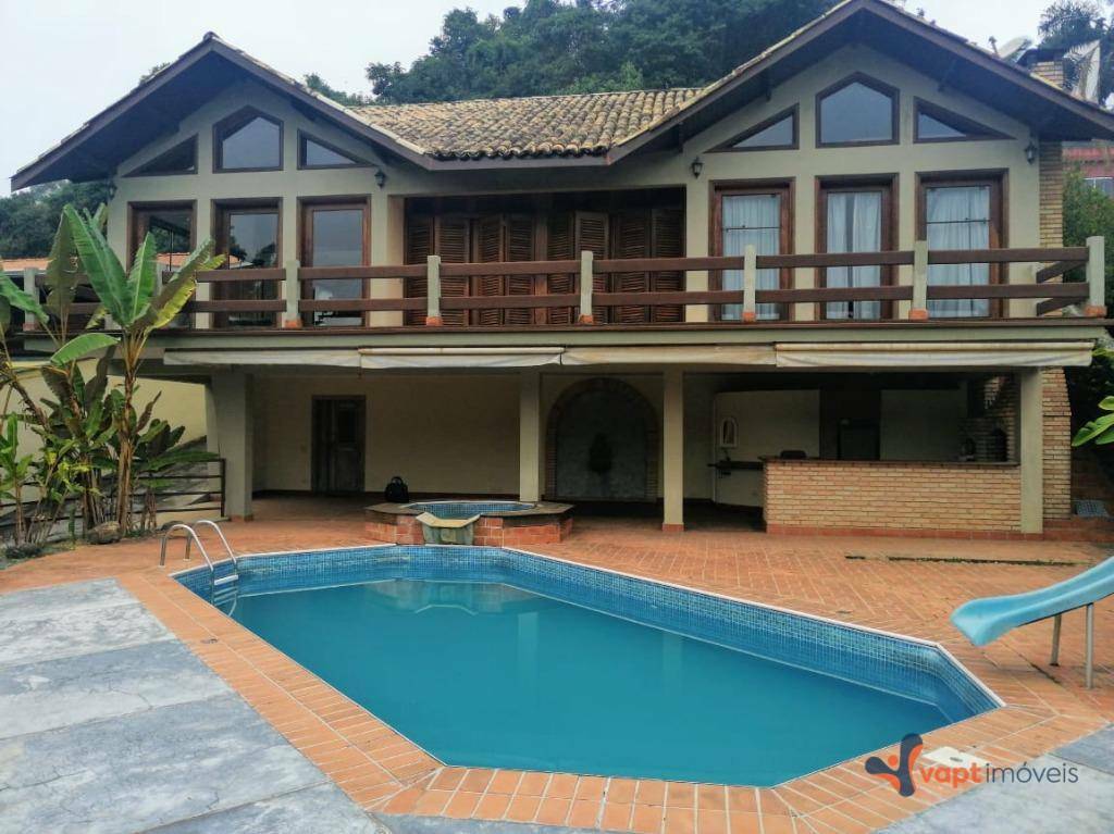 Casa de Condomínio, 4 quartos - Foto 7