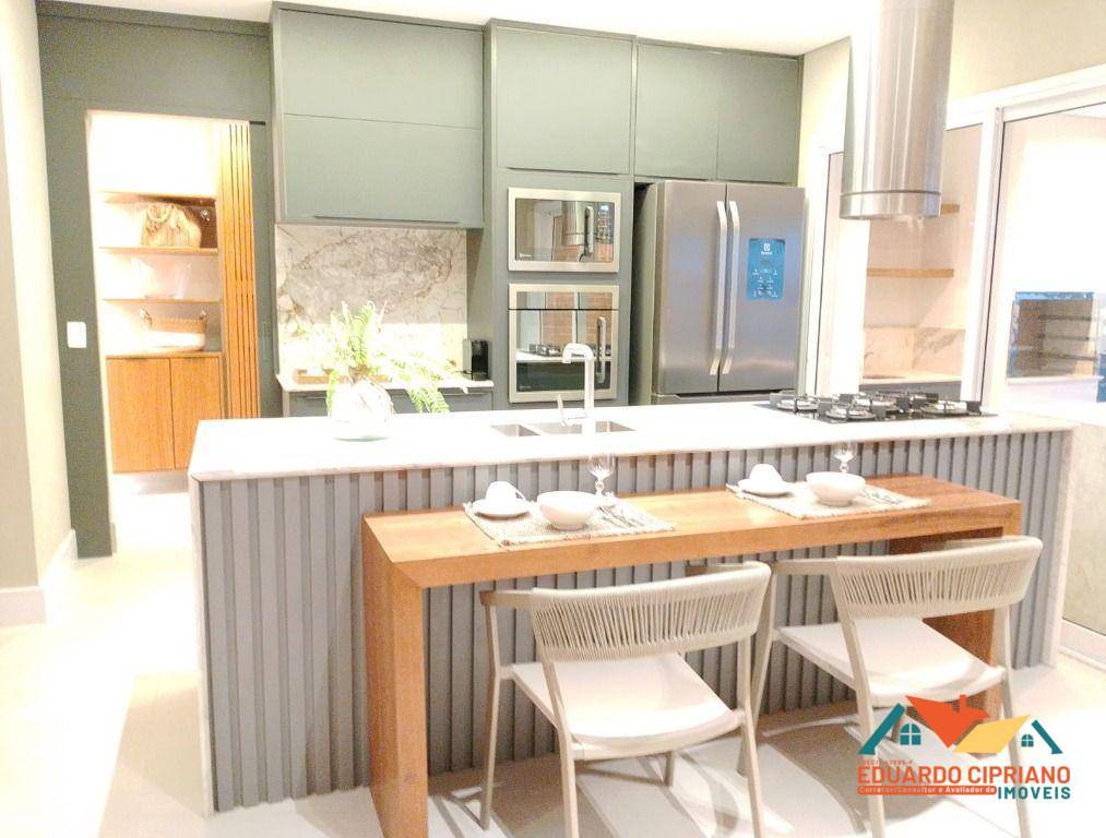 Apartamento, 3 quartos, 145 m² - Foto 4