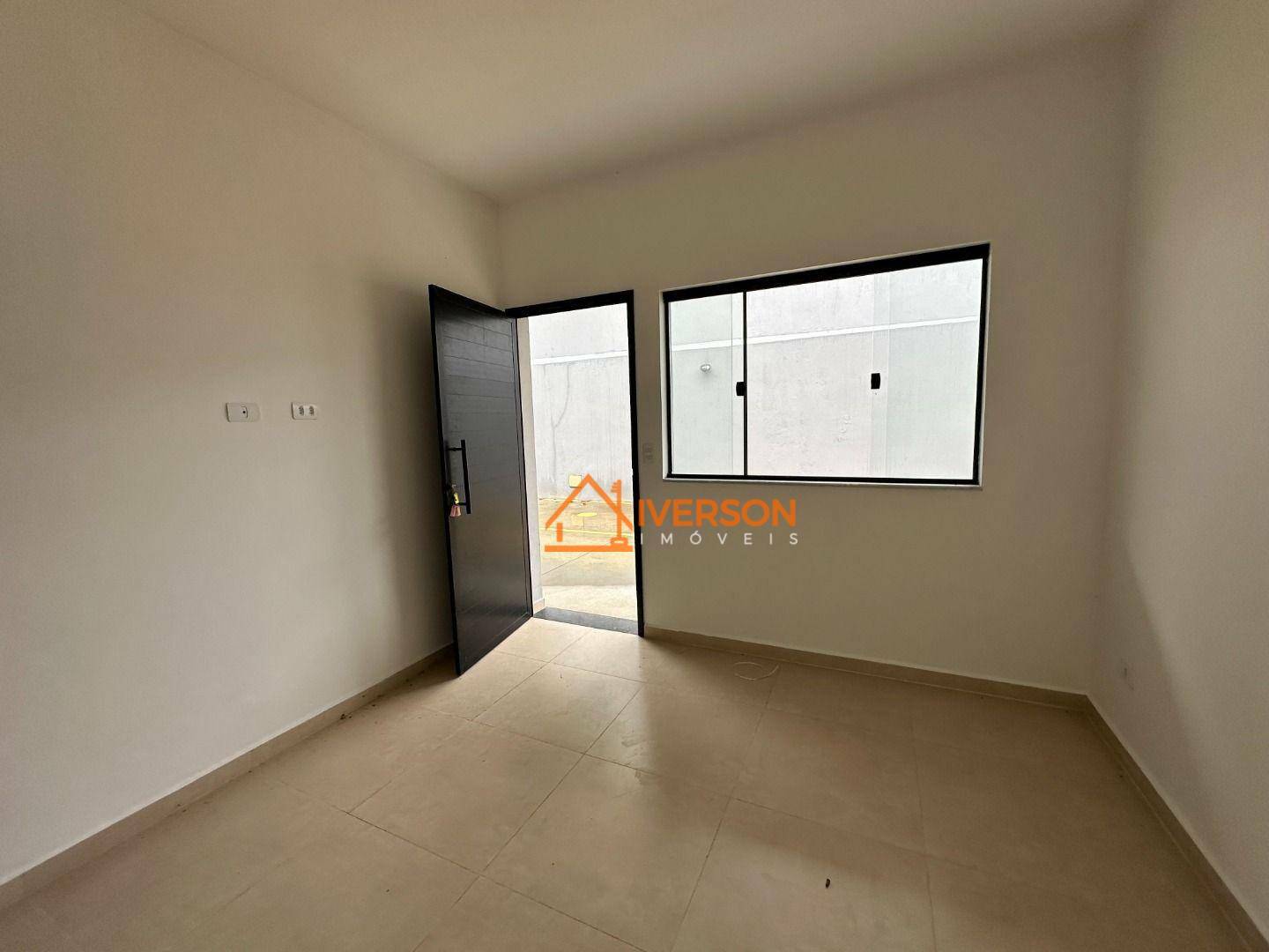 Apartamento à venda com 1 quarto, 33m² - Foto 3