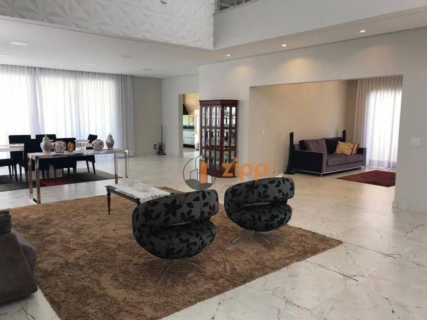 Sobrado à venda com 4 quartos, 350m² - Foto 4