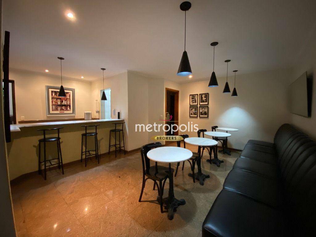 Apartamento à venda com 4 quartos, 224m² - Foto 103