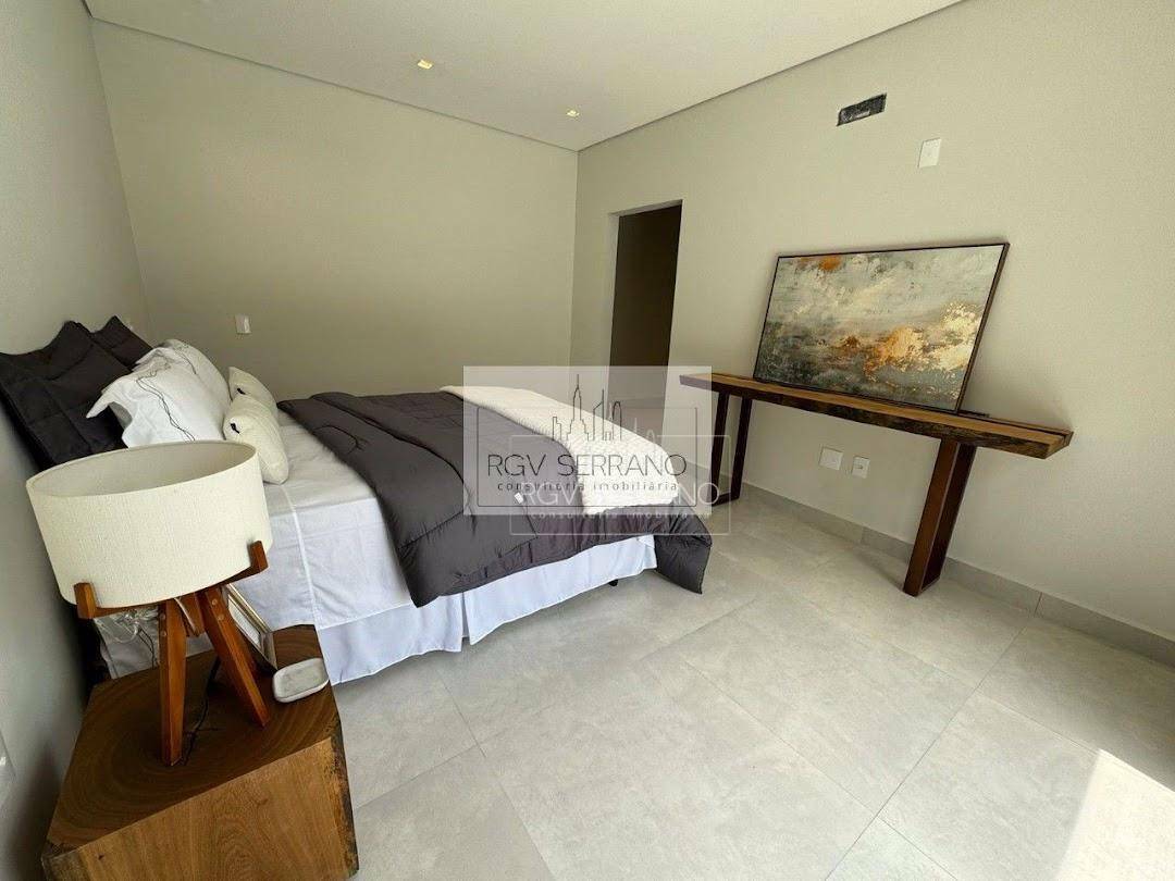 Casa de Condomínio à venda com 4 quartos, 260m² - Foto 18