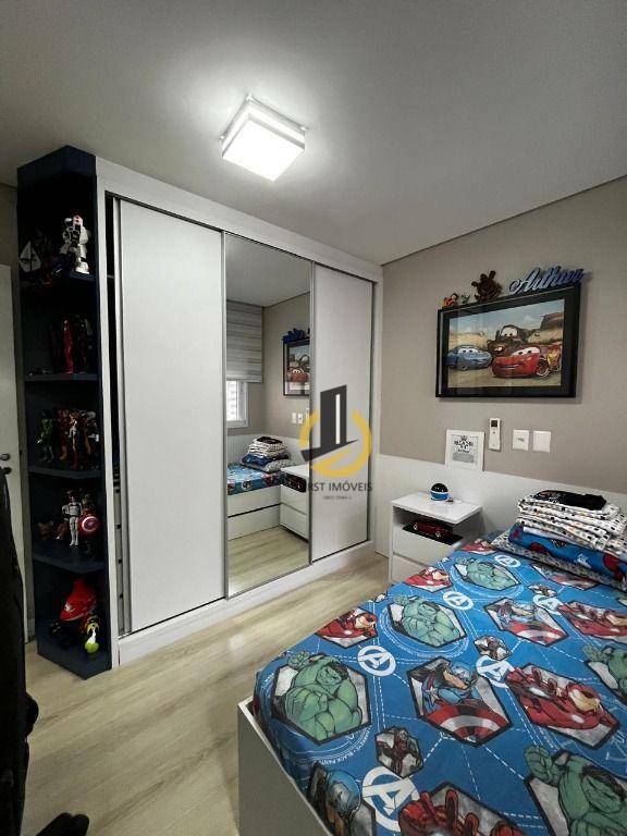 Apartamento à venda com 3 quartos, 147m² - Foto 30