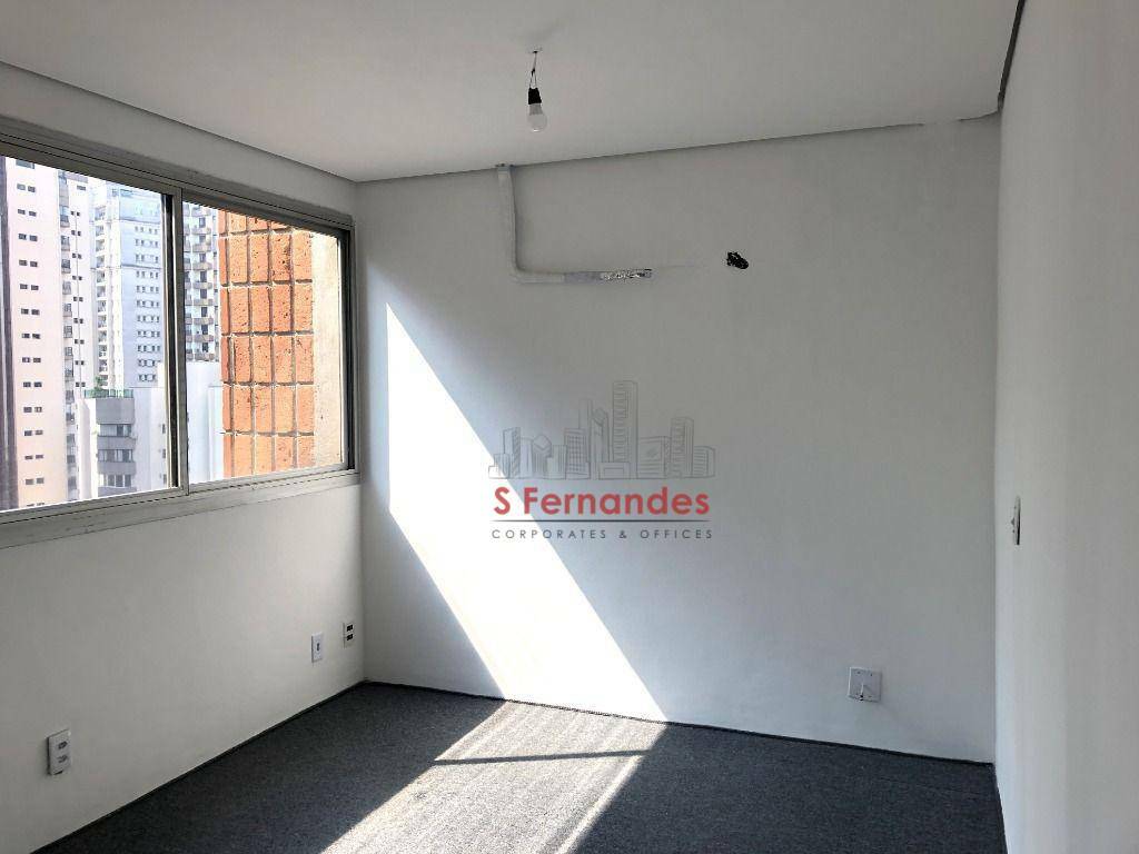 Conjunto Comercial-Sala para alugar, 71m² - Foto 8