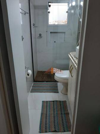 Apartamento à venda com 2 quartos, 56m² - Foto 16