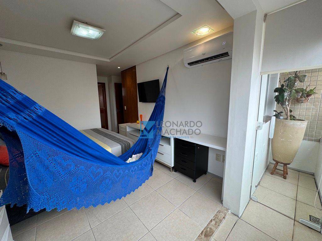 Apartamento à venda com 3 quartos, 138m² - Foto 20