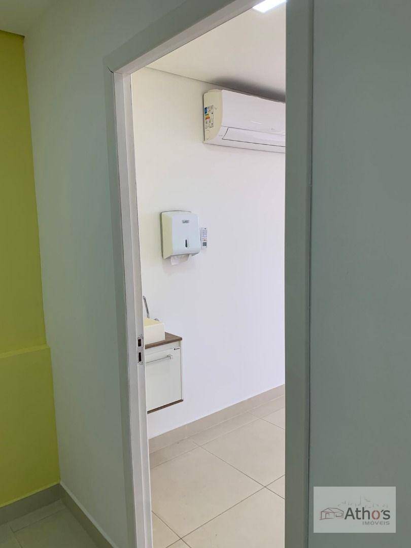 Sala-Conjunto, 40 m² - Foto 5