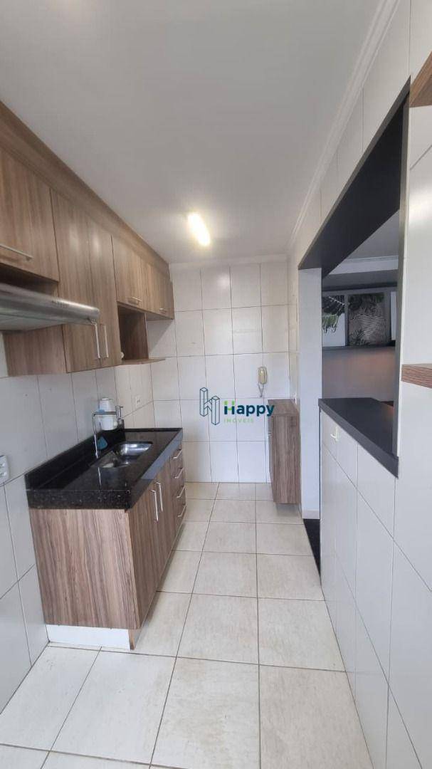 Apartamento, 2 quartos, 49 m² - Foto 5