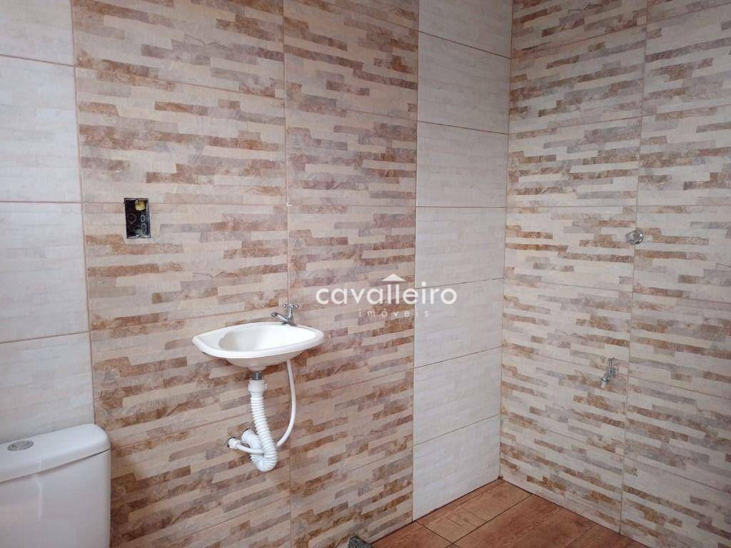 Casa à venda com 2 quartos, 63m² - Foto 23