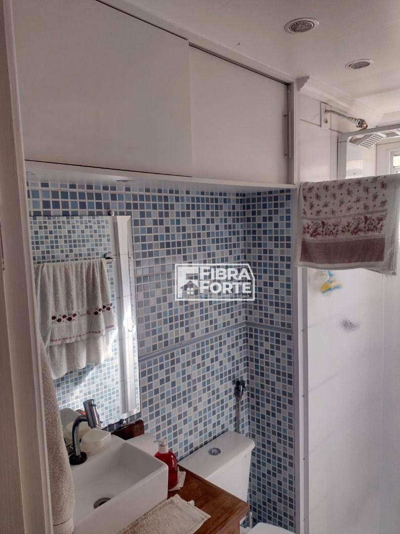 Apartamento à venda com 3 quartos, 52m² - Foto 11