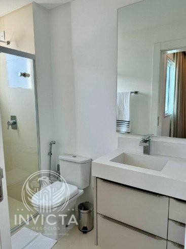 Apartamento à venda com 3 quartos, 130m² - Foto 24