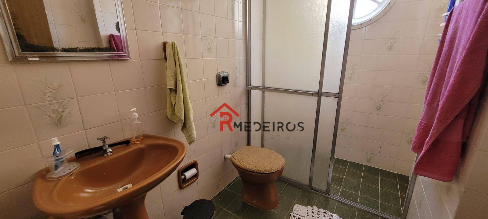 Apartamento à venda com 1 quarto, 63m² - Foto 12