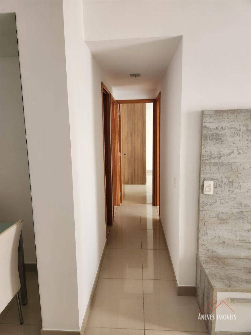 Apartamento à venda com 3 quartos, 77m² - Foto 22