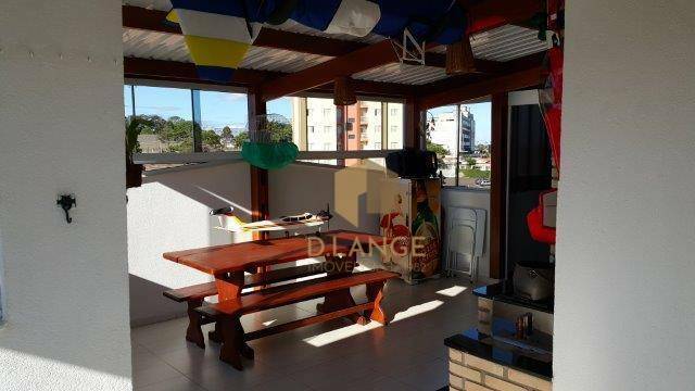 Apartamento à venda com 3 quartos, 120m² - Foto 15