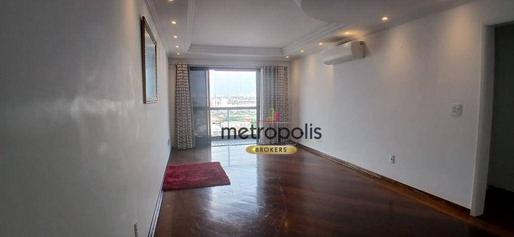 Apartamento à venda com 3 quartos, 99m² - Foto 1