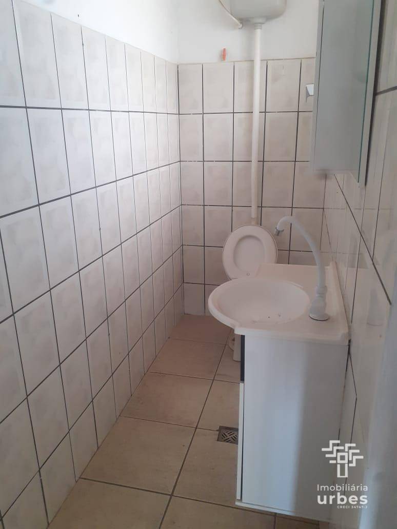 Conjunto Comercial-Sala para alugar, 35m² - Foto 3