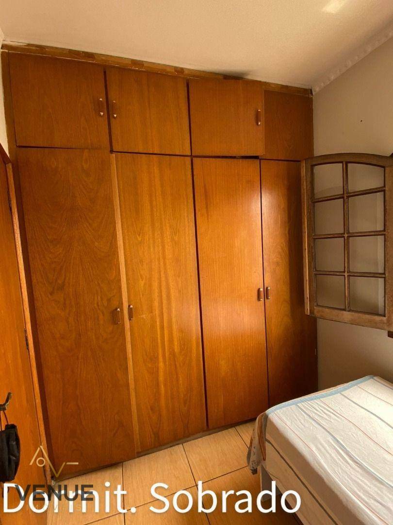 Sobrado à venda com 5 quartos, 174m² - Foto 19