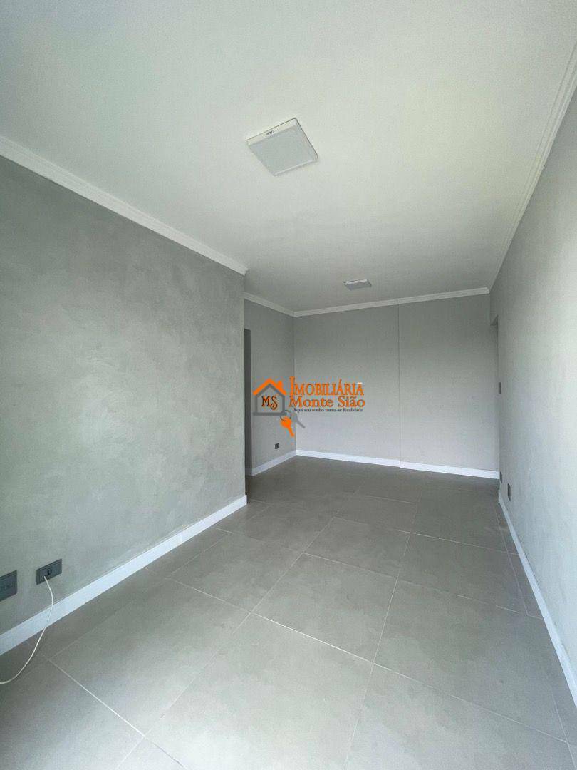 Apartamento, 2 quartos, 65 m² - Foto 5