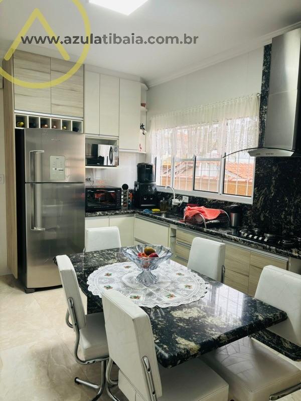 Casa à venda com 3 quartos, 234m² - Foto 9