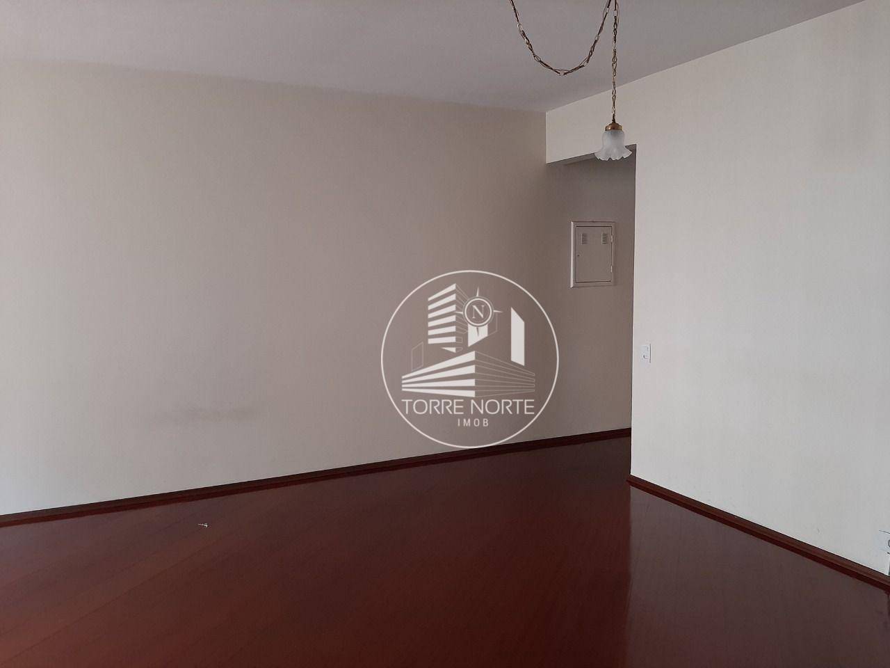 Apartamento à venda com 3 quartos, 88m² - Foto 4