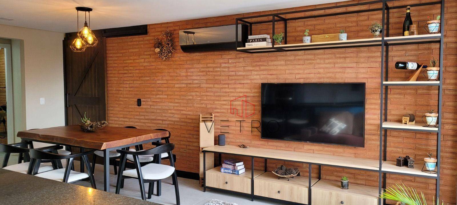 Apartamento à venda com 2 quartos, 120m² - Foto 17