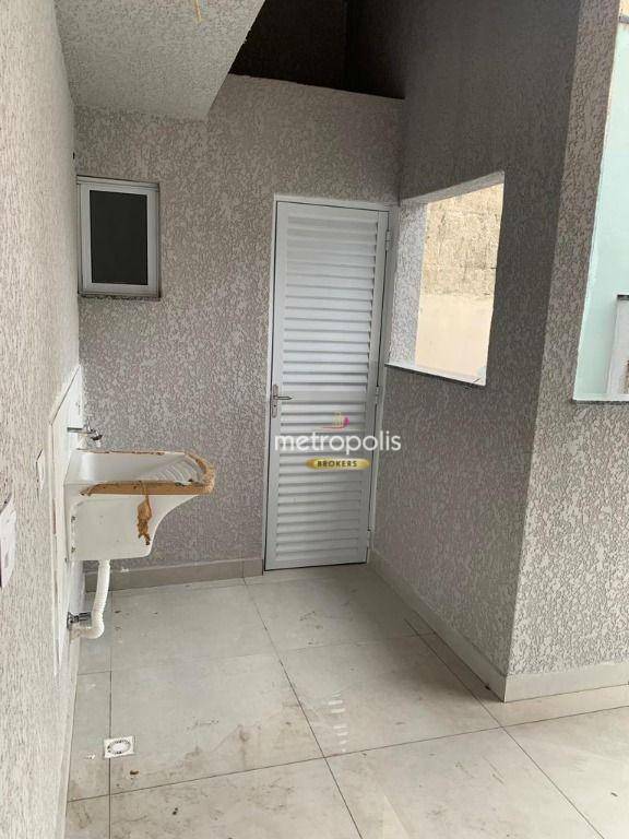 Cobertura à venda com 2 quartos, 65m² - Foto 10