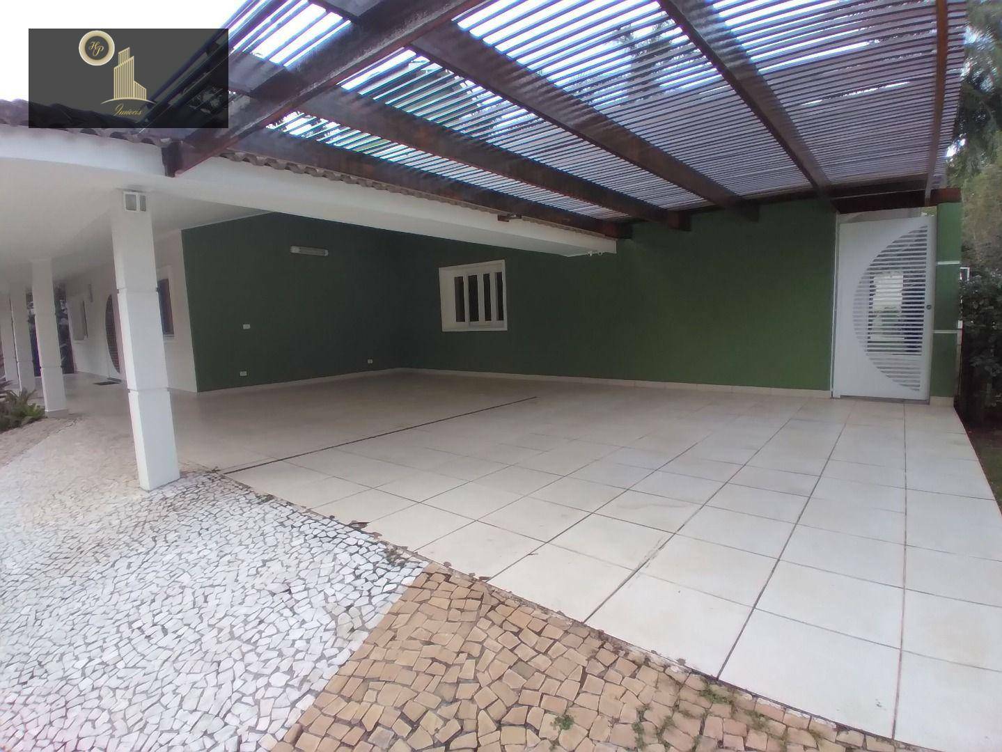 Casa de Condomínio à venda com 4 quartos, 650m² - Foto 6